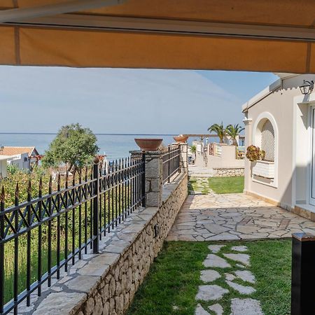 Sea Breeze Hotel & Apartments Agios Gordios  Exterior foto