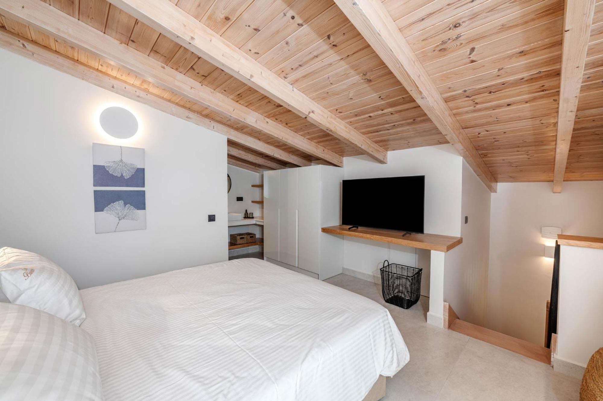 Sea Breeze Hotel & Apartments Agios Gordios  Exterior foto