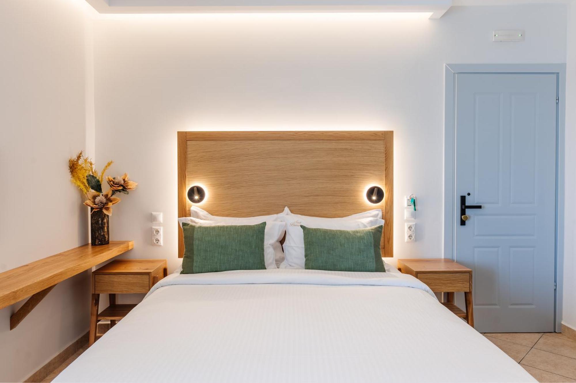 Sea Breeze Hotel & Apartments Agios Gordios  Exterior foto