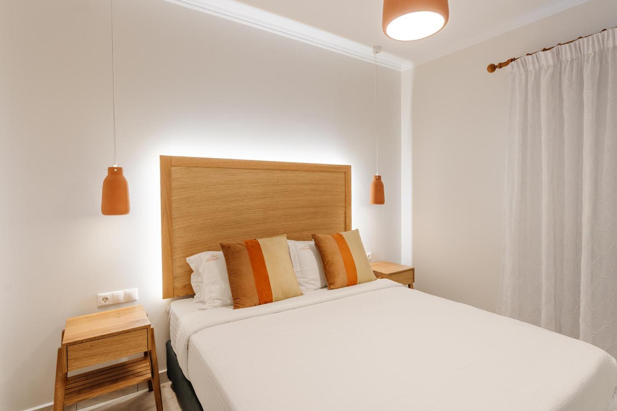 Sea Breeze Hotel & Apartments Agios Gordios  Exterior foto
